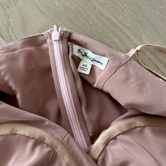 For Love and Lemons dress - Picture 5 of 5